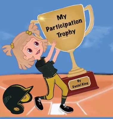 Trofeul meu de participare - My Participation Trophy