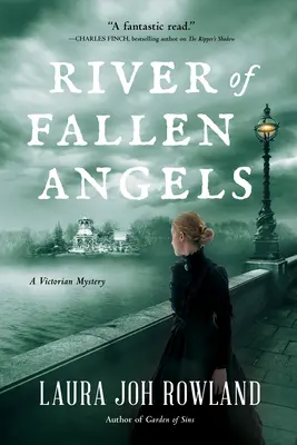 Râul îngerilor căzuți - River of Fallen Angels