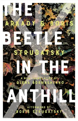 Gândacul din furnicar - The Beetle in the Anthill