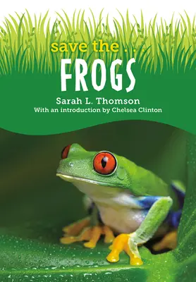 Salvați...broaștele - Save The...Frogs