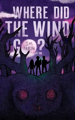 Unde a plecat vântul? - Where Did the Wind Go?