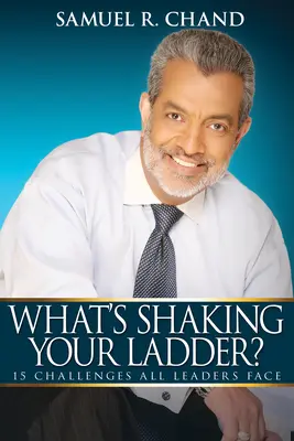 Ce îți zguduie scara?: 15 provocări cu care se confruntă toți liderii - What's Shaking Your Ladder?: 15 Challenges All Leaders Face