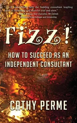 Fizz! Cum să reușești în calitate de consultant independent - Fizz! How to Succeed as an Independent Consultant