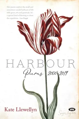 Harbour: Poezii 2000-2019 - Harbour: Poems 2000-2019