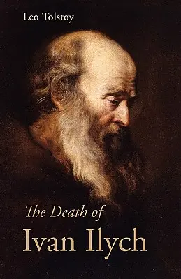 Moartea lui Ivan Ilici, ediție în format mare - The Death of Ivan Ilych, Large-Print Edition