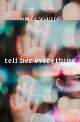 Spune-i totul - Tell Her Everything