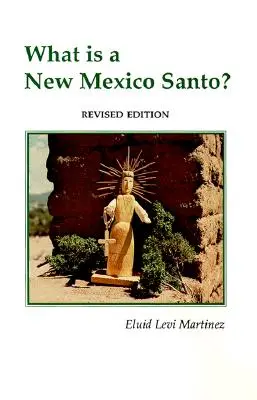 Ce este un Santo din New Mexico - What is a New Mexico Santo