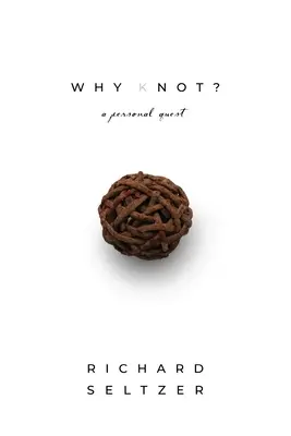 De ce nodul: O căutare personală - Why Knot: A Personal Quest