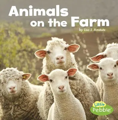 Animale la fermă - Animals on the Farm