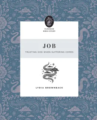 Iov: Încrederea în Dumnezeu când vine suferința - Job: Trusting God When Suffering Comes