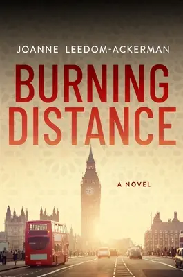 Distanța arzătoare - Burning Distance