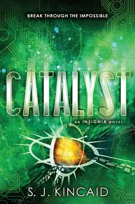 Catalizator - Catalyst