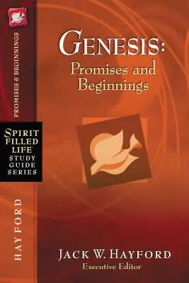 Geneza: Promisiuni și începuturi - Genesis: Promises and Beginnings
