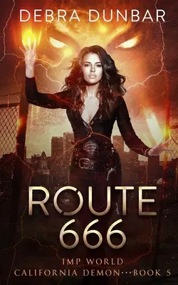 Ruta 666 - Route 666