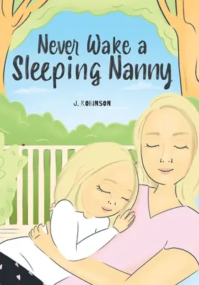 Să nu trezești niciodată o bonă care doarme - Never Wake a Sleeping Nanny