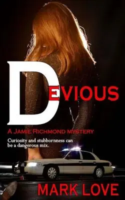 Devious: Un mister cu Jamie Richmond - Devious: A Jamie Richmond Mystery