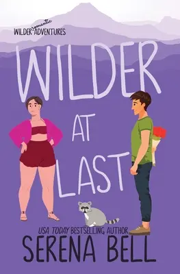 Wilder At Last: O comedie romantică aburită dintr-un orășel mic - Wilder At Last: A Steamy Small Town Romantic Comedy
