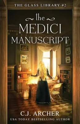 Manuscrisul de Medici - The Medici Manuscript