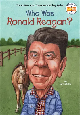 Cine a fost Ronald Reagan? - Who Was Ronald Reagan?