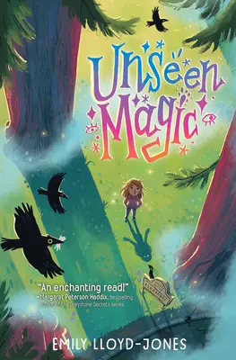 Magia nevăzută - Unseen Magic