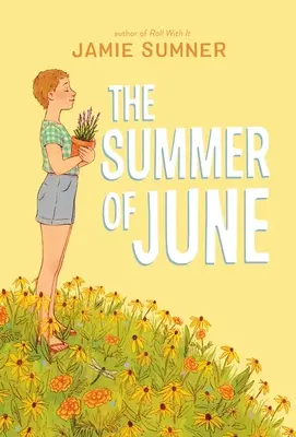 Vara lui iunie - The Summer of June