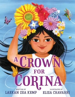 O coroană pentru Corina - A Crown for Corina