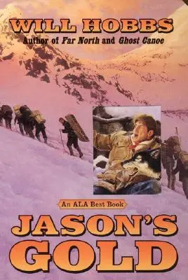 Aurul lui Jason - Jason's Gold