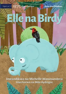 Elle și Birdy - Elle na Birdy - Elle and Birdy - Elle na Birdy