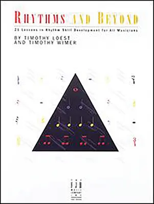 Ritmuri și nu numai - Rhythms and Beyond