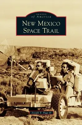 Traseul spațial New Mexico - New Mexico Space Trail