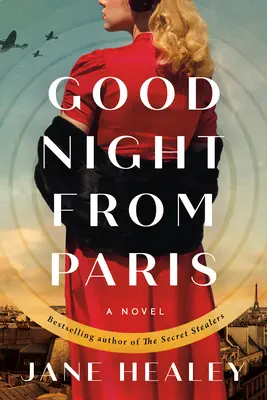 Noapte bună de la Paris - Goodnight from Paris