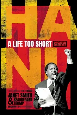 Hani o viață prea scurtă - Ediție revizuită - Hani a Life Too Short - Revised Edition