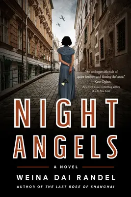 Îngerii nopții - Night Angels