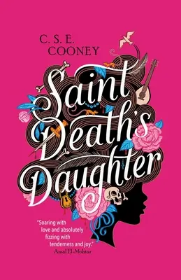 Fiica Sfintei Moarte - Saint Death's Daughter