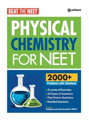 Beat The Neet Chimie fizică pentru Neet - Beat The Neet Physical Chemistry For Neet