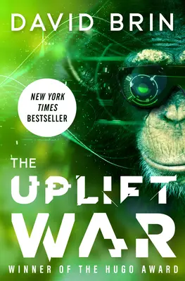 Războiul Uplift - The Uplift War