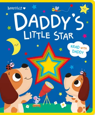 Steluța lui tati - Daddy's Little Star