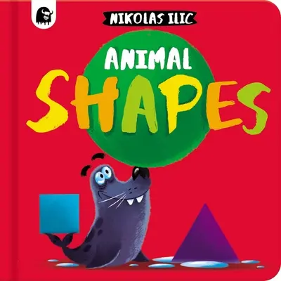 Forme de animale - Animal Shapes