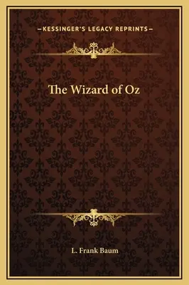 Vrăjitorul din Oz - The Wizard of Oz