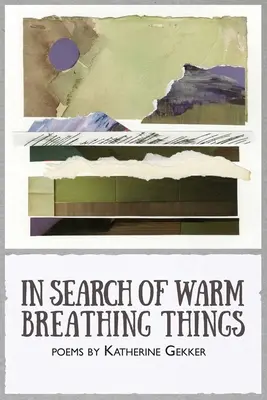 În căutarea lucrurilor calde care respiră - In Search of Warm Breathing Things