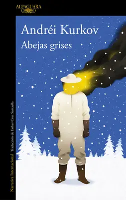 Abejas Grises / Albine cenușii - Abejas Grises / Grey Bees