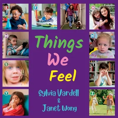 Lucruri pe care le simțim - Things We Feel