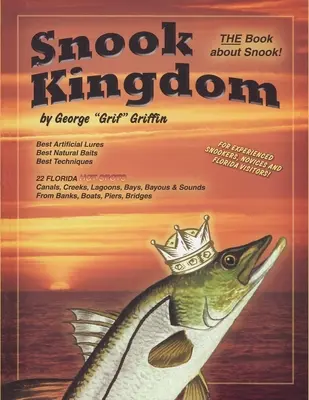 Regatul Snook - Snook Kingdom