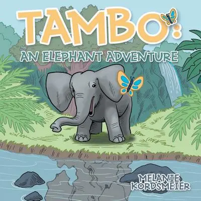 Tambo: O aventură cu elefanți - Tambo: An Elephant Adventure