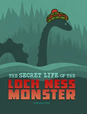Viața secretă a monstrului din Loch Ness - The Secret Life of the Loch Ness Monster
