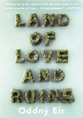 Țara iubirii și a ruinelor - Land of Love and Ruins