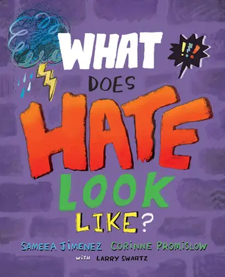 Cum arată ura? - What Does Hate Look Like?