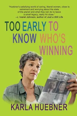 Prea devreme pentru a ști cine câștigă - Too Early to Know Who's Winning