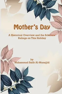 Ziua mamei - mother's day
