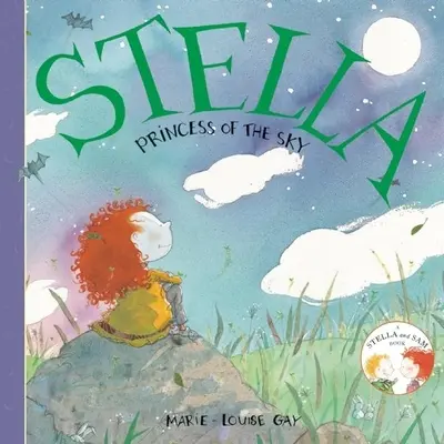 Stella, prințesa cerului - Stella, Princess of the Sky